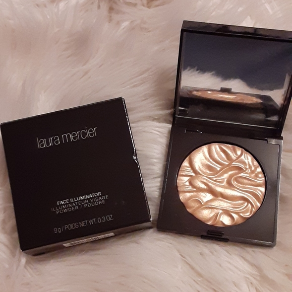 Laura Mercier Face Illuminator Addiction - Picture 3 of 4
